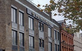 Putney Hotel; BW Signature Collection