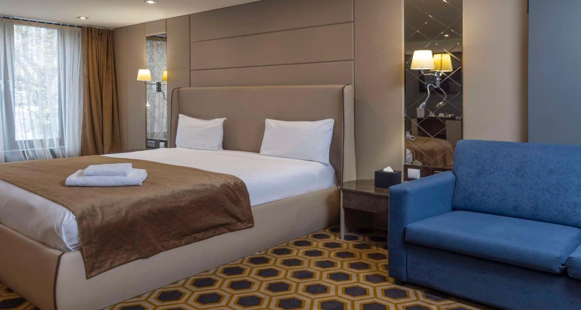 Putney Hotel; BW Signature Collection Londen Buitenkant foto