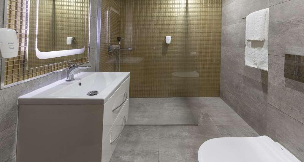 Putney Hotel; BW Signature Collection Londen Kamer foto
